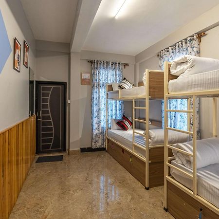 Albergue Zostel Shillong Exterior foto