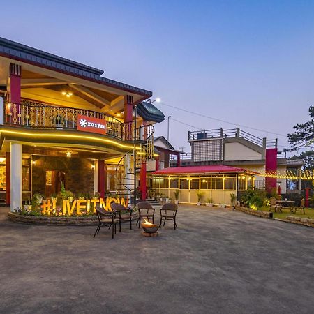 Albergue Zostel Shillong Exterior foto