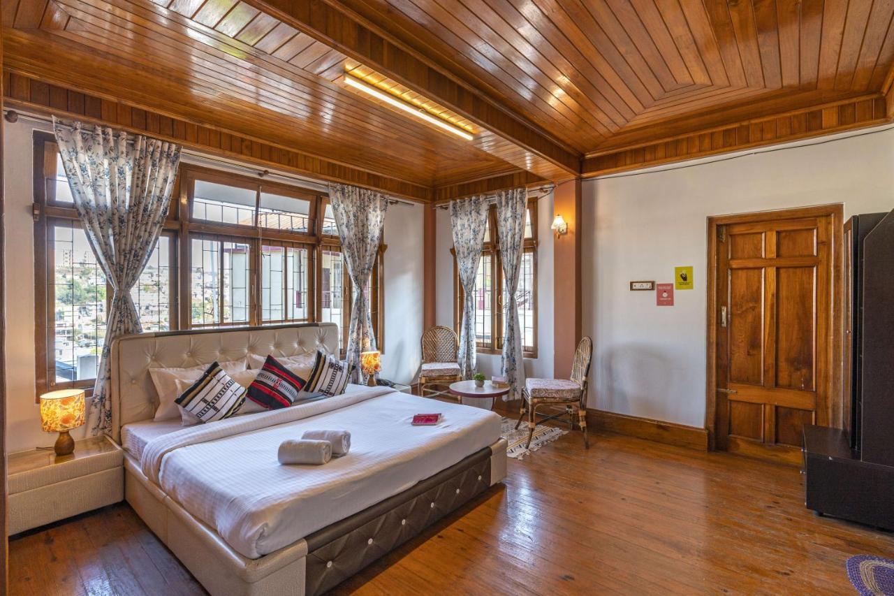 Albergue Zostel Shillong Exterior foto