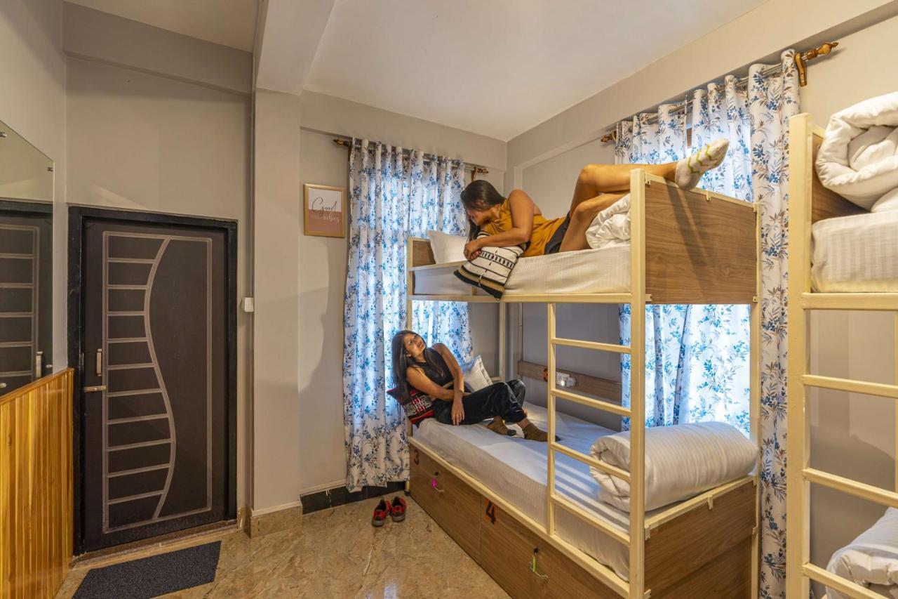 Albergue Zostel Shillong Exterior foto