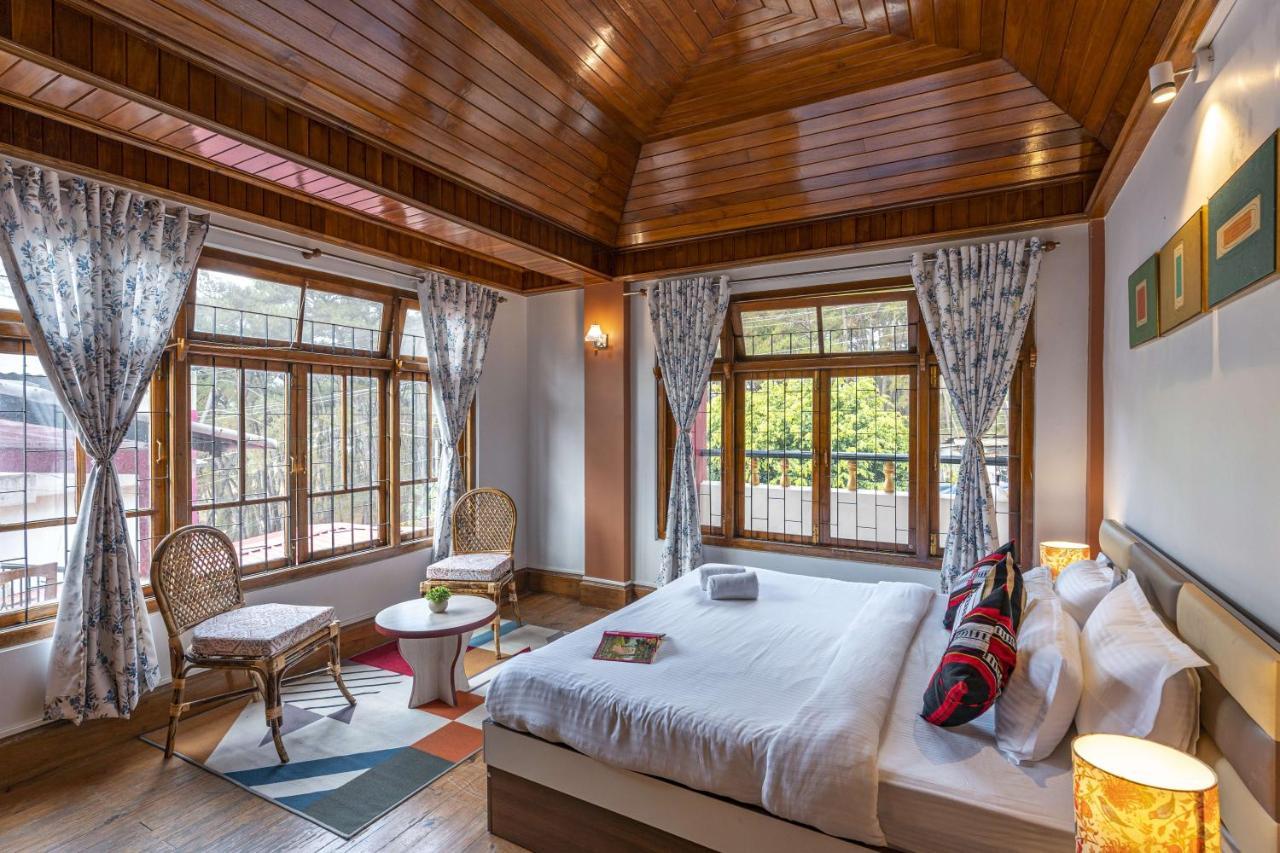Albergue Zostel Shillong Exterior foto