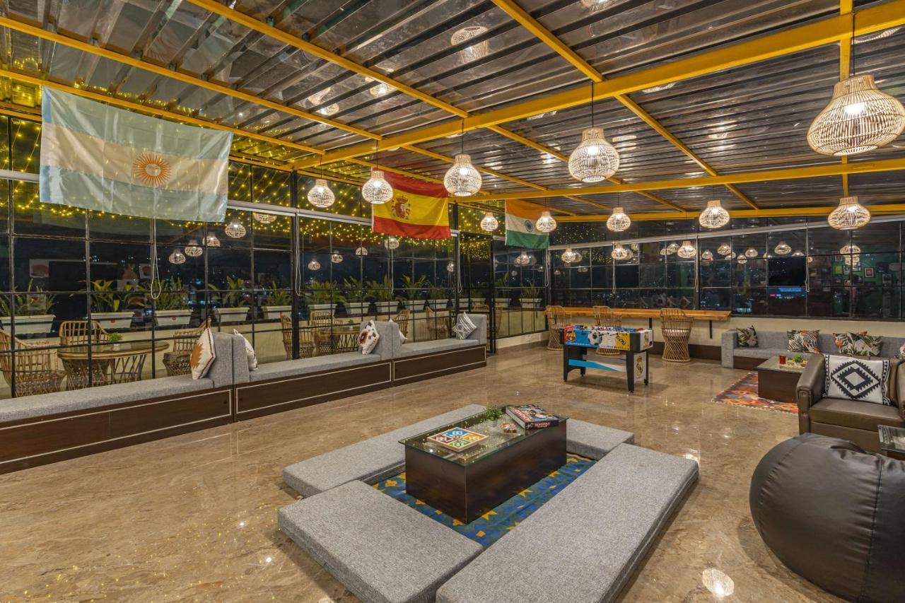 Albergue Zostel Shillong Exterior foto