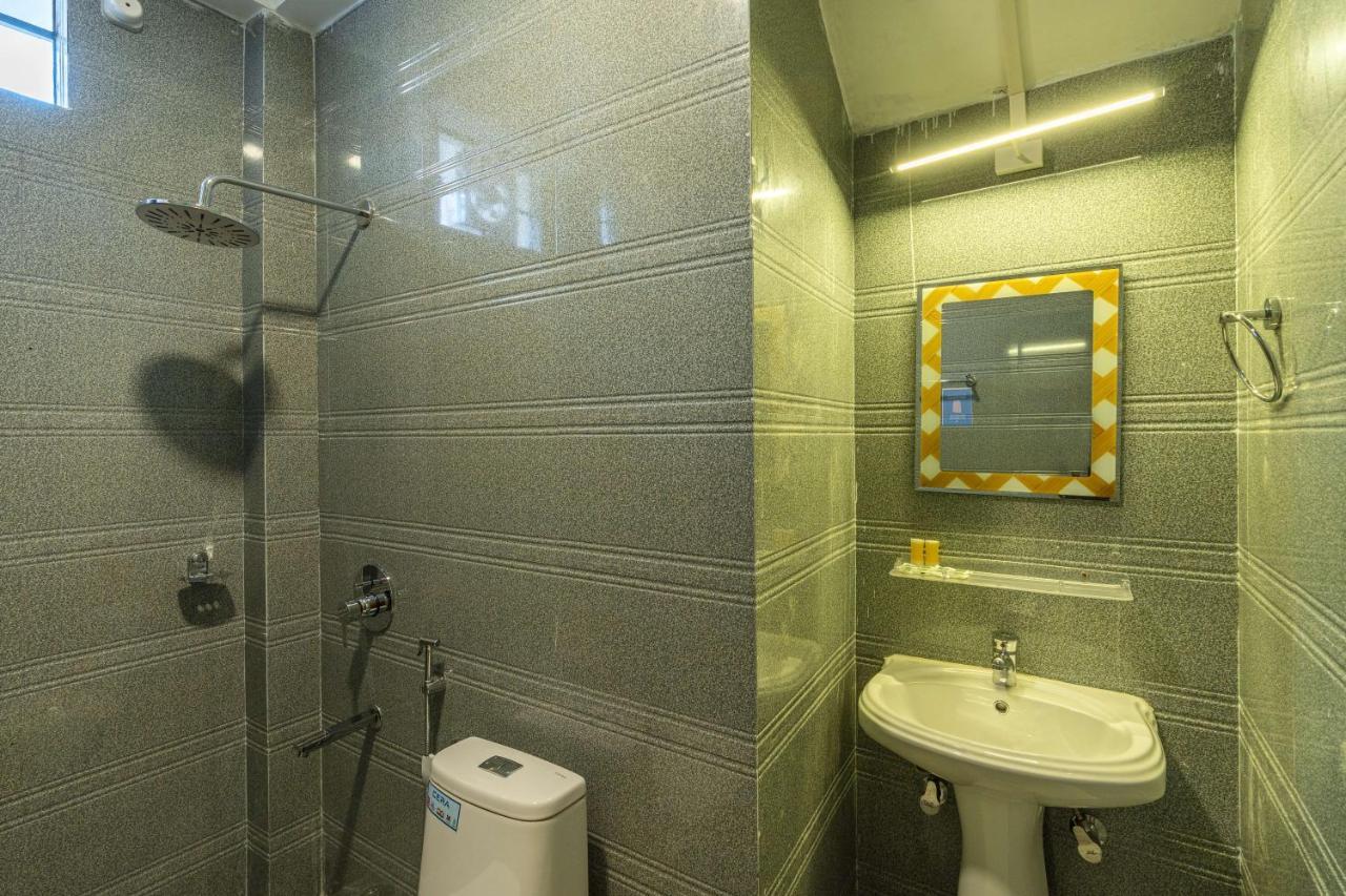 Albergue Zostel Shillong Exterior foto