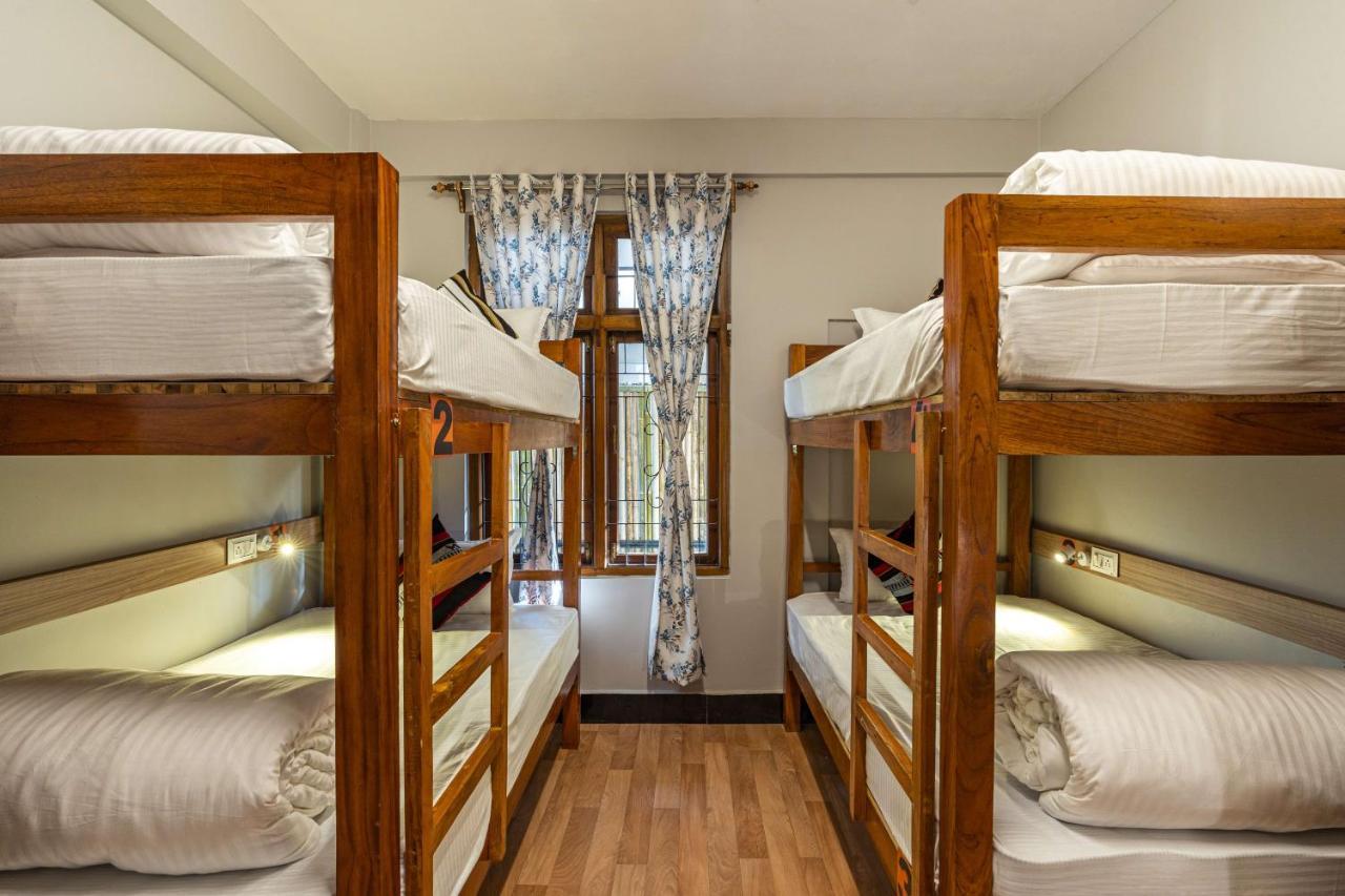 Albergue Zostel Shillong Exterior foto