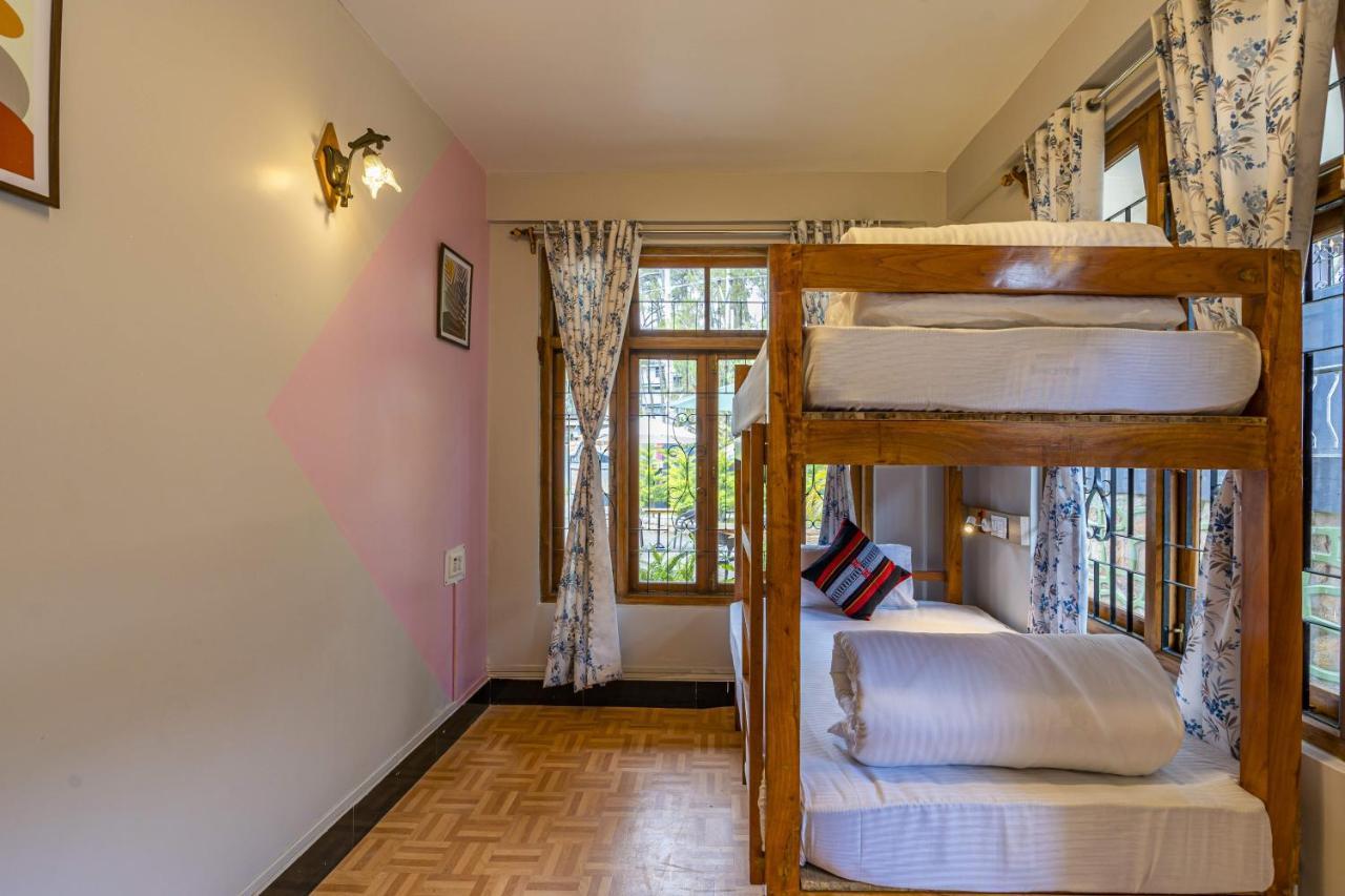 Albergue Zostel Shillong Exterior foto