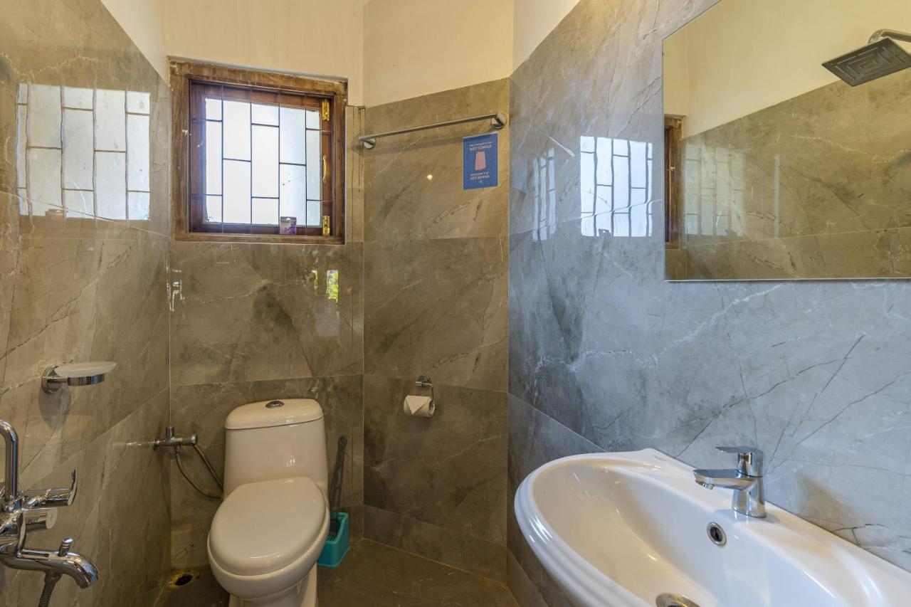 Albergue Zostel Shillong Exterior foto