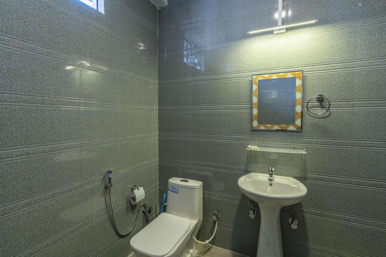 Albergue Zostel Shillong Exterior foto