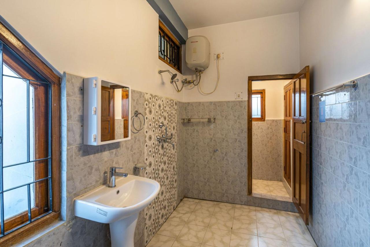 Albergue Zostel Shillong Exterior foto
