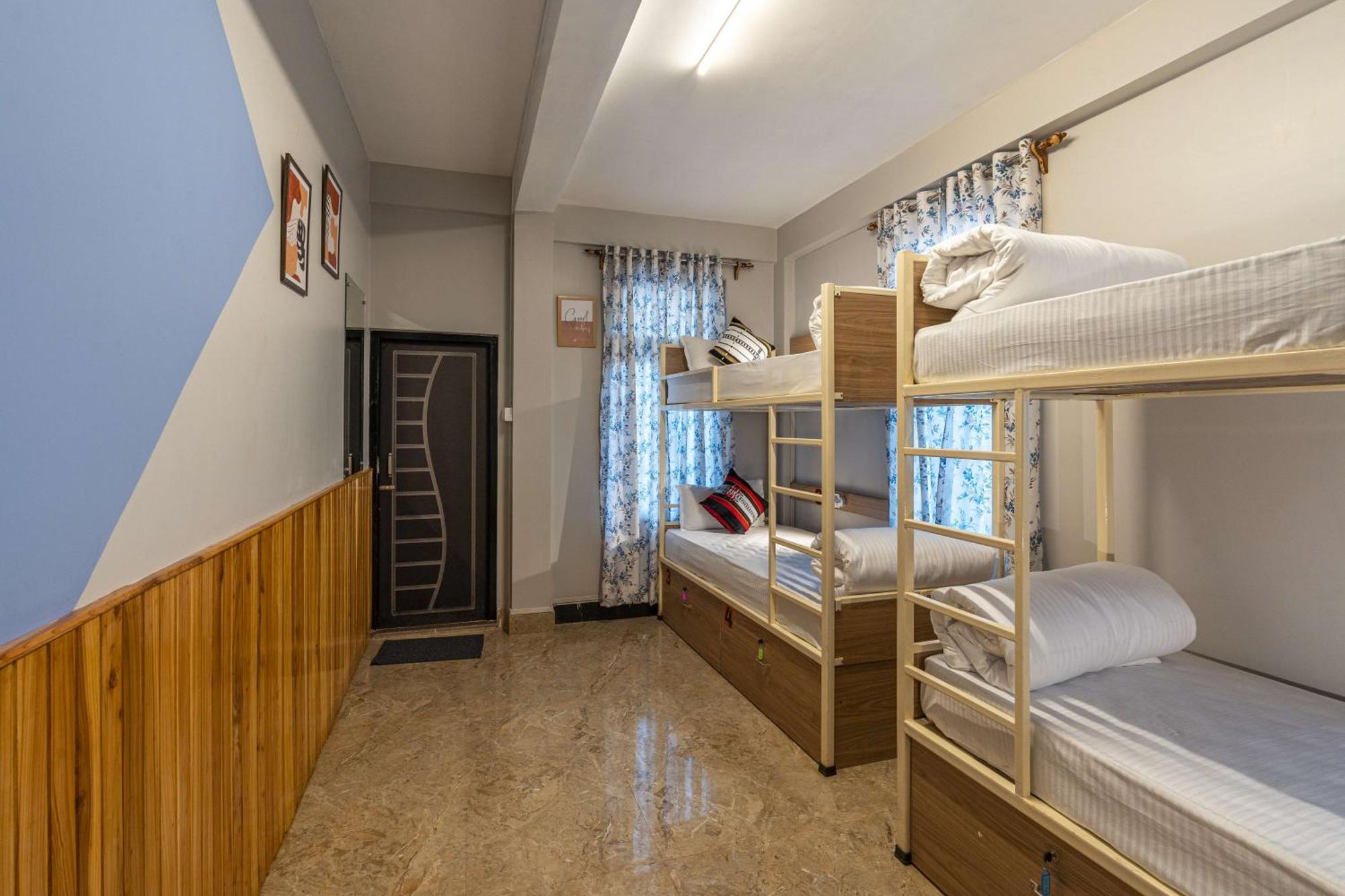 Albergue Zostel Shillong Exterior foto