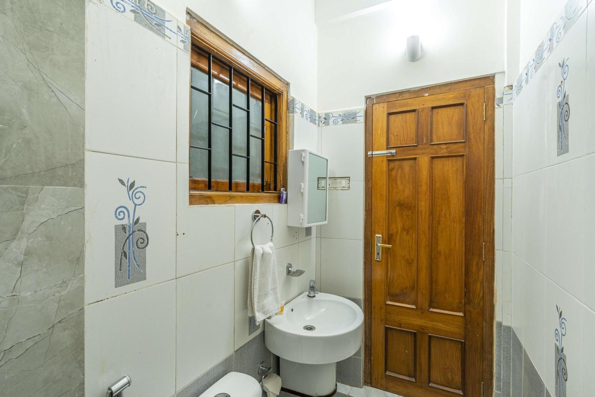 Albergue Zostel Shillong Exterior foto