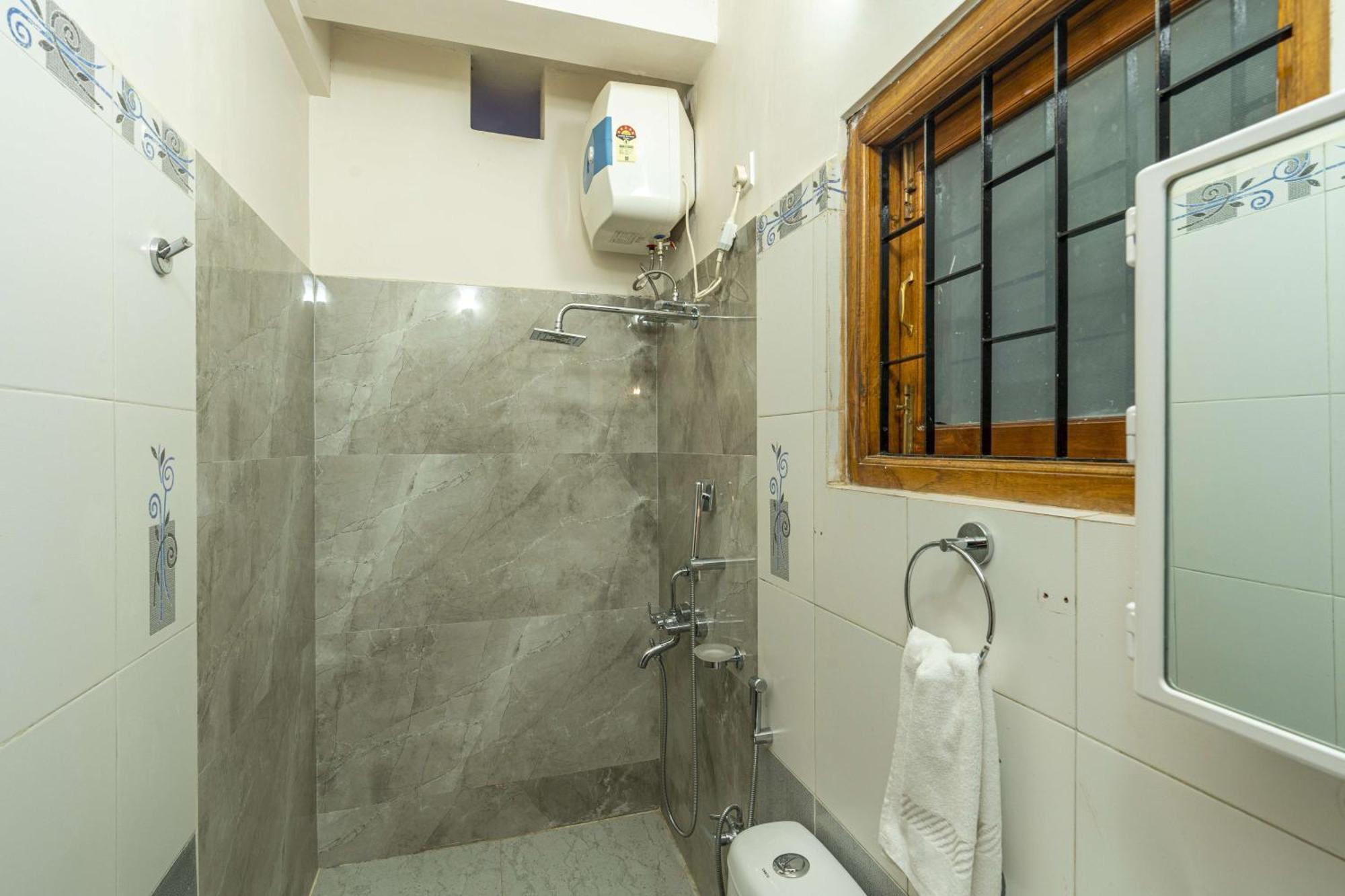 Albergue Zostel Shillong Exterior foto