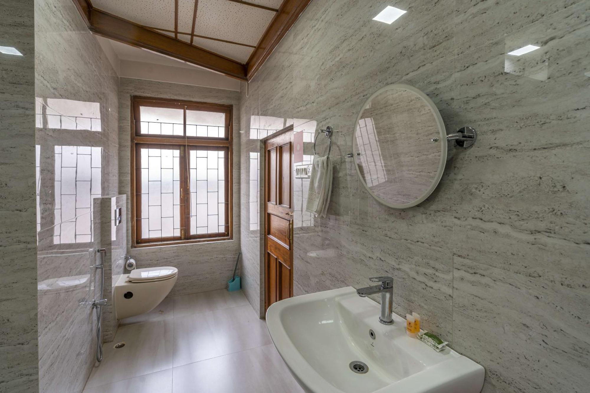 Albergue Zostel Shillong Exterior foto