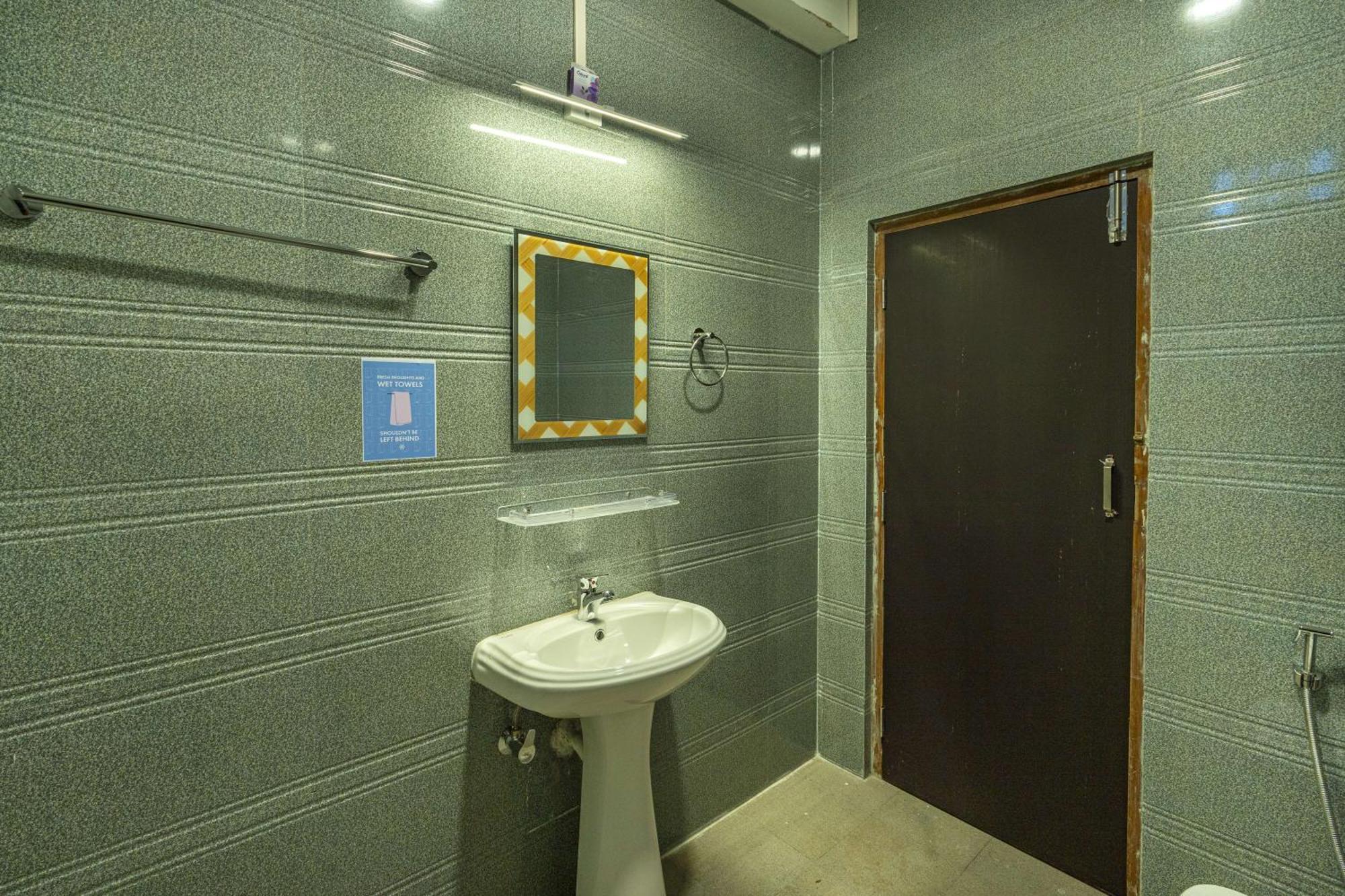 Albergue Zostel Shillong Exterior foto